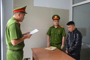 Lật tẩy chiêu trò lập đơn hàng khống của 1 nhân viên công ty ở Đà Nẵng