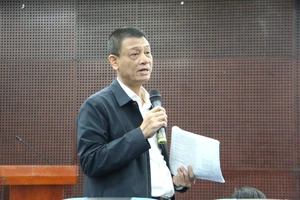 Dịch chuyển dân cư sau sáp nhập, Đà Nẵng tìm cách giải bài toán quá tải hạ tầng