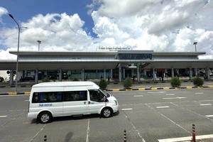 Đà Nẵng kêu gọi đầu tư 10 tỉ USD vào sân bay Chu Lai và hệ sinh thái xung quanh 