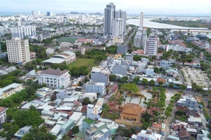 Đà Nẵng đạt giải thưởng Thành phố thông minh Việt Nam năm 2025