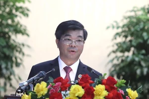 TAND hai cấp Đà Nẵng năm 2025: Giải quyết các vụ án, vụ việc kịp thời, đúng quy định