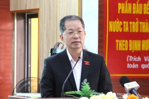 Nhiều cơ chế chính sách đặc thù ở Đà Nẵng được nhân rộng cho cả nước