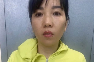 Mua bán 90 tỉ đồng hóa đơn trái phép ở Đà Nẵng rồi vào Quảng Ngãi trốn