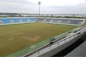 Đà Nẵng đổi tên sân bóng đá Hòa Xuân thành sân Chi Lăng
