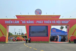 Đà Nẵng cho phép huy động tiền bồi dưỡng lực lượng an ninh trật tự