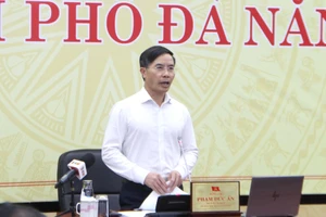 Chủ tịch Đà Nẵng: Chấm dứt hợp đồng nhà thầu yếu kém, không đưa vào tham gia gói thầu mới 