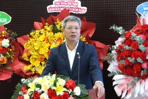 Đà Nẵng phải lọt top 50 thế giới về thành phố thông minh