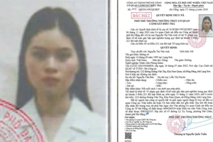 Truy nã nữ kế toán trong vụ án tại phòng khám đa khoa quốc tế Đà Nẵng