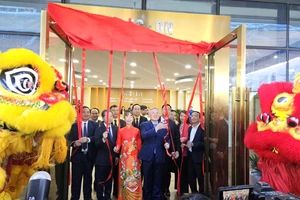 Việt Nam gửi thông điệp tới thế giới khi làm trung tâm tài chính quốc tế