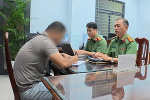 Phạt người bình luận sai sự thật trên Facebook của Lê Trung Khoa