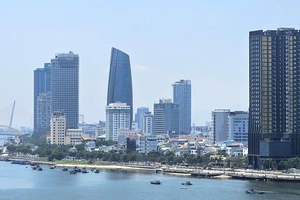 Chọn vị trí trung tâm hành chính Đà Nẵng thế nào cho tầm nhìn 100 năm?