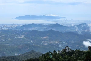 Đà Nẵng chi hơn 1.500 tỉ làm tái định cư cho khu thương mại tự do