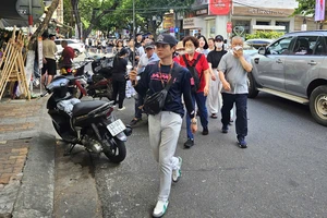 Định vị du lịch Đà Nẵng vượt tầm Jeju, Hải Nam, Hawaii vào năm 2050