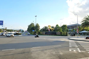 Chuyên gia nói lý do không thể dời sân bay Đà Nẵng ra khỏi trung tâm