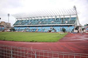 Định giá khu phức hợp sân vận động Chi Lăng hơn 9.700 tỉ đồng