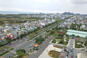 4 phương án điều chỉnh bảng giá đất năm 2026 tại Đà Nẵng