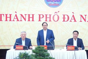 Thủ tướng Phạm Minh Chính: Quy hoạch đường sá phải có tầm nhìn trăm năm