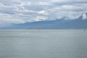 Sắp có cơ chế, chính sách đặc thù xây dựng khu đô thị lấn biển ở Đà Nẵng