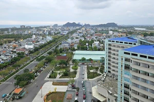 Đà Nẵng xây tuyến cao tốc nội thị 4 làn xe, mở rộng nhiều đường lớn