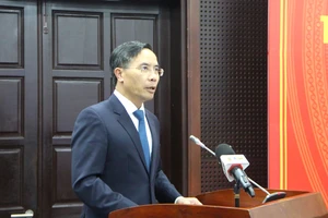 Chủ tịch Đà Nẵng: Cần đánh giá kỹ thủy điện giúp giảm hay gây thêm lũ lụt