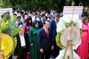 Tư tưởng 'chi bằng học' của Phan Châu Trinh trong kỷ nguyên vươn mình của dân tộc