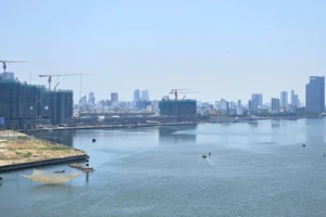 Tăng tốc ngay từ đầu năm, kinh tế Đà Nẵng hướng đến tăng trưởng 2 con số