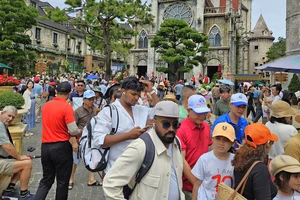 Đà Nẵng phản hồi thông tin ‘phân biệt đối xử với du khách Ấn Độ’