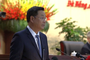 Bí thư Đà Nẵng: Phải xây dựng HĐND TP gần dân, hiểu dân, vì dân