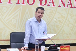 Tân Chủ tịch Đà Nẵng có chỉ đạo mới nhất về khu thương mại tự do