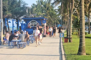 Đà Nẵng công bố loạt lễ hội lớn khởi động mùa du lịch hè 2026