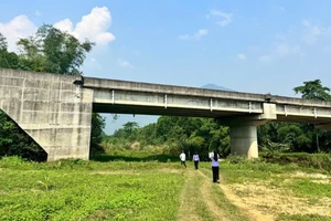 Viện kiểm sát vào cuộc vụ 3 cây cầu xây xong chưa có đường dẫn ở Đà Nẵng