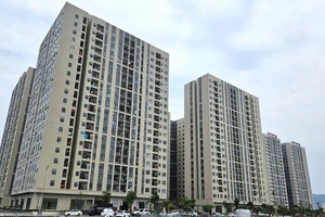 Bí thư Đà Nẵng làm Trưởng ban chỉ đạo chính sách nhà ở, bất động sản