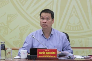 Chủ tịch Đà Nẵng: Đẩy nhanh dự án đường bộ cao tốc nội thị nối Chu Lai