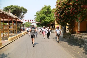 Hội An xin cơ chế đặc thù để di dân ra khỏi phố cổ