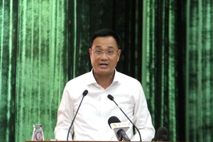 Bí thư Đà Nẵng: Vẫn còn tình trạng được giao quyền nhưng chưa mạnh dạn quyết