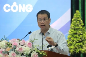 Doanh nghiệp muốn gặp hàng tháng, Chủ tịch Đà Nẵng nói sẽ tiếp cà phê hàng tuần