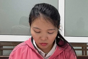 Giăng bẫy làm sổ đỏ, chiếm đoạt tiền tỉ