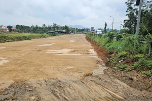 5 nhà thầu không đủ năng lực bị Chủ tịch Đà Nẵng yêu cầu xử lý