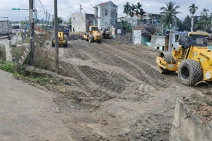 Đôn đốc liên tục, vì sao dự án Quốc lộ 14B qua Đà Nẵng vẫn chậm tiến độ?