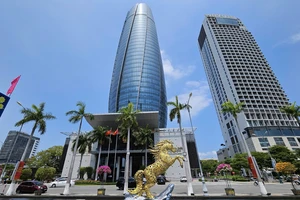 Sở Nội vụ Đà Nẵng dẫn đầu bảng xếp hạng cải cách hành chính