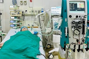 Mắc bệnh Whitmore, nữ sinh 15 tuổi tử vong