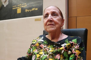 Việt Nam và Quảng Trị trong ký ức người phụ nữ Cuba từng 9 lần ghé thăm