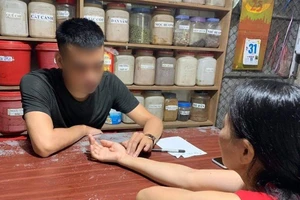 Sở Y tế Hà Nội xử phạt 13 cơ sở y tế với tổng số tiền 266 triệu đồng