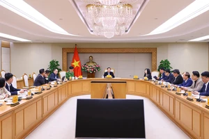 Hàng trăm nghìn cơ sở vi phạm an toàn thực phẩm trong năm 2023