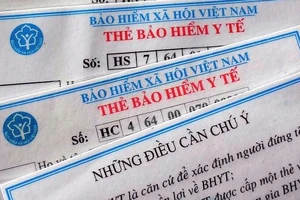 Bộ Tư pháp: Thông tư 30 của Bộ Y tế có nhiều nội dung không phù hợp
