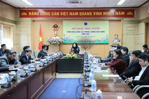 Bệnh truyền nhiễm gây tử vong nhiều nhất trong năm 2023 và cảnh báo của Bộ Y tế