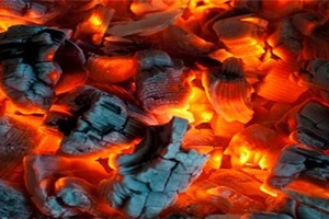 Cặp vợ chồng ngộ độc khí CO vì đốt than củi sưởi ấm