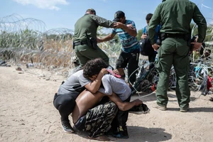 Trump: "Khả năng xảy ra các cuộc tấn công khủng bố lớn ở Hoa Kỳ là 100%"