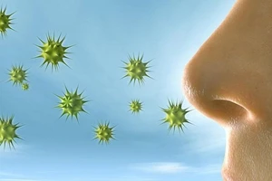 Nhiễm trùng do nấm lạ khiến phổi thủng, người đàn ông 29 tuổi tử vong