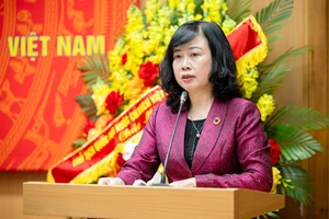 Bộ trưởng Bộ Y tế đề nghị ngân sách ưu tiên đầu tư trạm y tế xã, y tế cơ sở